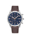 Montre Pierre Lannier Criterium Homme Bleu - 223G164