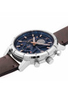 Montre Pierre Lannier Criterium Homme Bleu - 223G164
