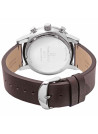 Montre Pierre Lannier Criterium Homme Bleu - 223G164