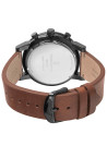 Montre Pierre Lannier Criterium Homme Noir - 224H434