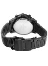 Montre Pierre Lannier Criterium Homme Noir - 225H439