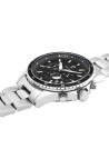 Montre Pierre Lannier Cronos Homme Noir - 226G131