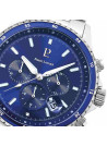 Montre Pierre Lannier Cronos Homme Bleu - 226G161