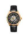 Montre Pierre Lannier Automatic Homme Noir - 326C033