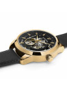 Montre Pierre Lannier Automatic Homme Noir - 326C033