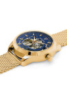 Montre Pierre Lannier Automatic Homme Bleu - 326C062