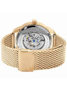Montre Pierre Lannier Automatic Homme Bleu - 326C062