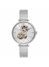 Montre Pierre Lannier Melodie Femme Argenté - 348A621