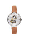 Montre Pierre Lannier Melodie Femme Argenté - 348A624