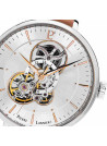 Montre Pierre Lannier Melodie Femme Argenté - 348A624