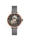 Montre Pierre Lannier Melodie Femme Gris - 349A739
