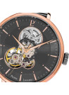 Montre Pierre Lannier Melodie Femme Gris - 349A739