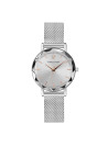 Montre Pierre Lannier Multiples Femme Argenté - 350J621