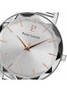 Montre Pierre Lannier Multiples Femme Argenté - 350J621