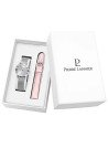 Montre Pierre Lannier Multiples Femme Argenté - 350J621