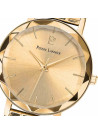 Montre Pierre Lannier Multiples Femme Doré - 351H542