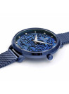 Montre Pierre Lannier Eolia Femme Bleu - 355F869