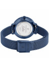 Montre Pierre Lannier Eolia Femme Bleu - 355F869