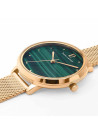 Montre Pierre Lannier Elara Femme Vert - 358H572