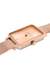 Montre Pierre Lannier Ariane Femme Doré rose - 362J958