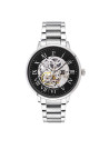 Montre Pierre Lannier Automatic Homme Noir - 371F131