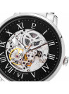 Montre Pierre Lannier Automatic Homme Noir - 371F131