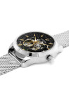 Montre Pierre Lannier Automatic Homme Noir - 374F131
