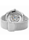 Montre Pierre Lannier Automatic Homme Noir - 374F131