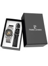 Montre Pierre Lannier Automatic Homme Noir - 374F131