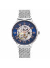 Montre Pierre Lannier Automatic Homme Bleu - 391C168