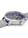 Montre Pierre Lannier Automatic Homme Bleu - 391C168