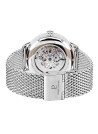 Montre Pierre Lannier Automatic Homme Bleu - 391C168
