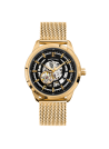 Montre Pierre Lannier Automatic Homme Noir - 326C032