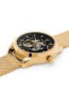 Montre Pierre Lannier Automatic Homme Noir - 326C032