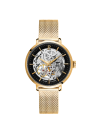 Montre Pierre Lannier Automatic Femme Noir - 309D538