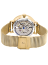 Montre Pierre Lannier Automatic Femme Noir - 309D538