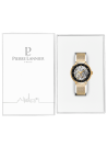 Montre Pierre Lannier Automatic Femme Noir - 309D538