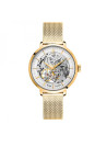 Montre Pierre Lannier Automatic Femme Argenté - 309D528