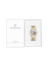 Montre Pierre Lannier Automatic Femme Argenté - 309D528