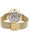 Montre Pierre Lannier Automatic Femme Noir - 305D538