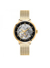 Montre Pierre Lannier Automatic Femme Noir - 305D538