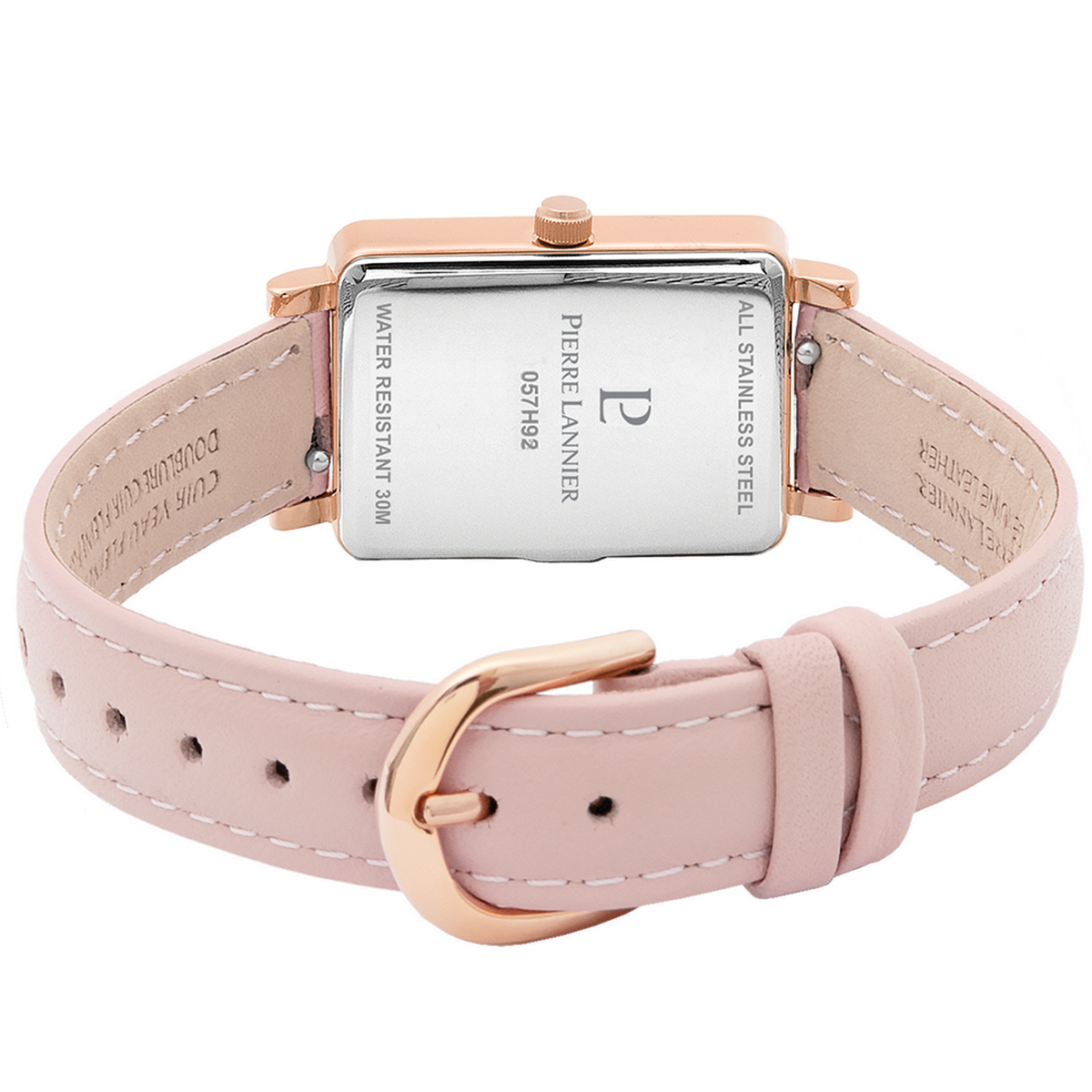 Montre Pierre Lannier Ariane Femme Argenté - 057H925 Montre Pierre Lannier Ariane Femme Argenté - 057H925