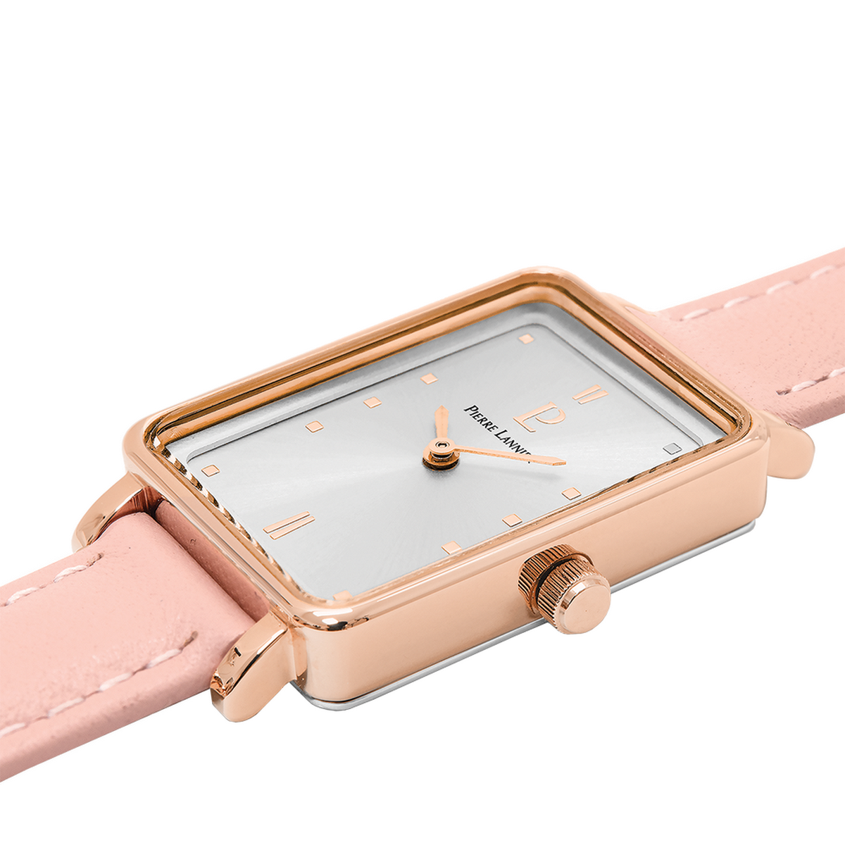 Montre Pierre Lannier Ariane Femme Argenté - 057H925 Montre Pierre Lannier Ariane Femme Argenté - 057H925
