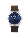 Montre Pierre Lannier Candide Homme Bleu - 213D164