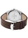 Montre Pierre Lannier Candide Homme Bleu - 213D164