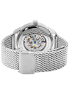 Montre Pierre Lannier Automatic Homme Noir - 329F131