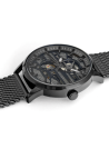 Montre Pierre Lannier Impact Homme Gris - 332C479