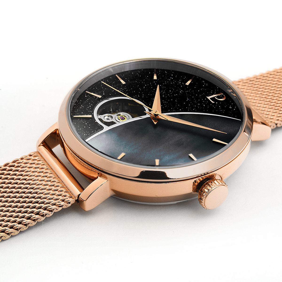 Montre Pierre Lannier Celeste Femme Noir - 302F988 Montre Pierre Lannier Celeste Femme Noir - 302F988