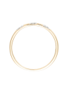 Bague "Pour Toujours" Or et Diamants