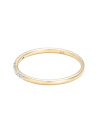 Bague "Pour Toujours" Or et Diamants